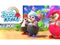 Hop Pop Stop l Nursery Rhymes \u0026 Kids Songs