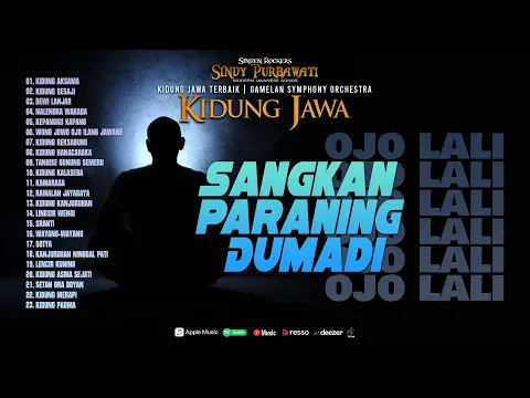 Download MP3 Kidung Jiwa Jawa - Ojo Lali Karo Tujuan Urip | Sangkan  Paraning  Dumadi