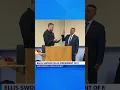MAN GETS 15 6M FOR 2018 INJURY ELLIS SWORN IN AS PRESIDENT OF NJPTOA