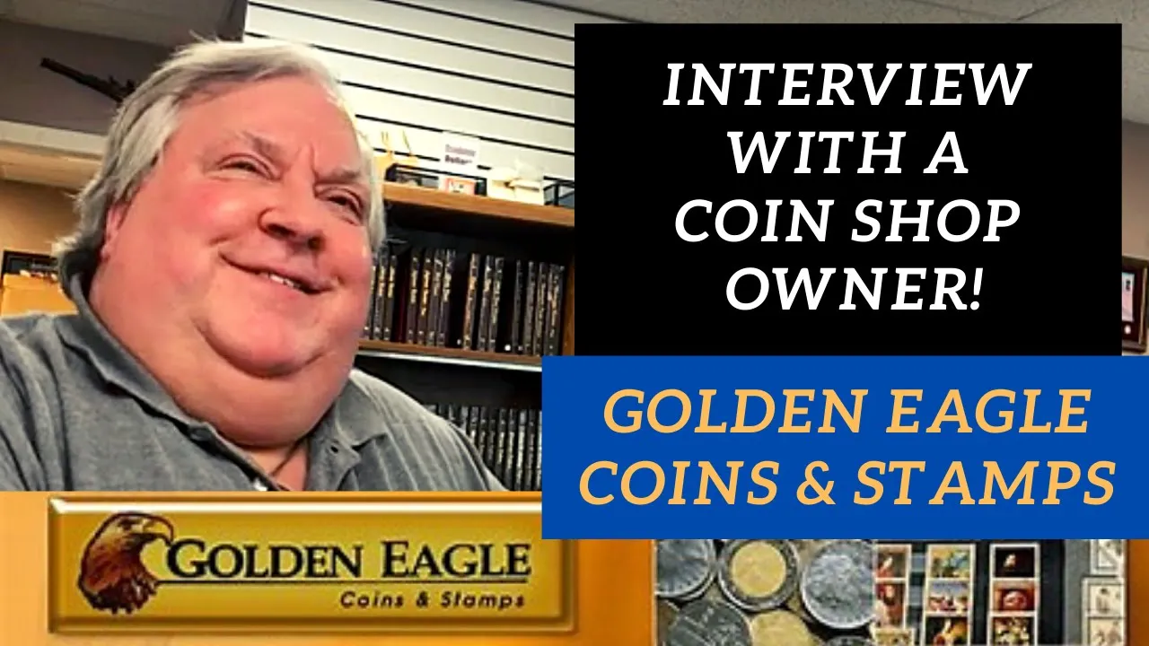 Buying and Selling Rare Coins - Atlanta Gold & Coin Buyers