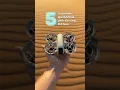 Download Lagu 5 easy DJI Neo modes to try out 📝 @asenseofhuber