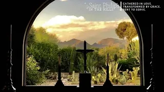 Saint Philip s in the Hills