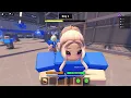 24 Hour OVERNIGHT at WALMART in Roblox With MY CRAZY FAN GIRLS...