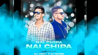 nai chipa nai chipa sambalpuri ut mix dj vicky x dj suven download link 