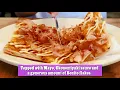 Download Lagu Unique Prata Flavours at Makanista