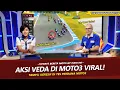Lagu TES PERDANA MOTO3 VIRAL! VEDA JADI PUSAT PERHATIAN MEDIA EROPA \u0026 DIJULIKI THE NEXT MARC MARQUEZ