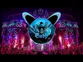 Teenage Mutants - Dark Clouds feat.Heerhorst & Peter Pahn (Original Mix)