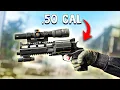 The Most Fun Tarkov Weapon