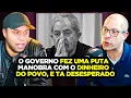 Download Lagu A  BOMBA-RELÓGIO DO GOVERNO LULA: NÃO VAI CONSEGUIR SE REELEGER