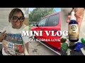 Mini Vlog Recent trip to North California for Winner s Tracy Bingo Grand Opening