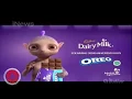 Iklan Cadbury Dairy Milk Oreo