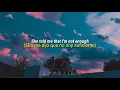 Post Malone-I Fall Apart sub