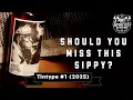 MISS This Sippy Old Soul Tintype Series 1 Batch 3 2025 Bourbon Whiskey Review