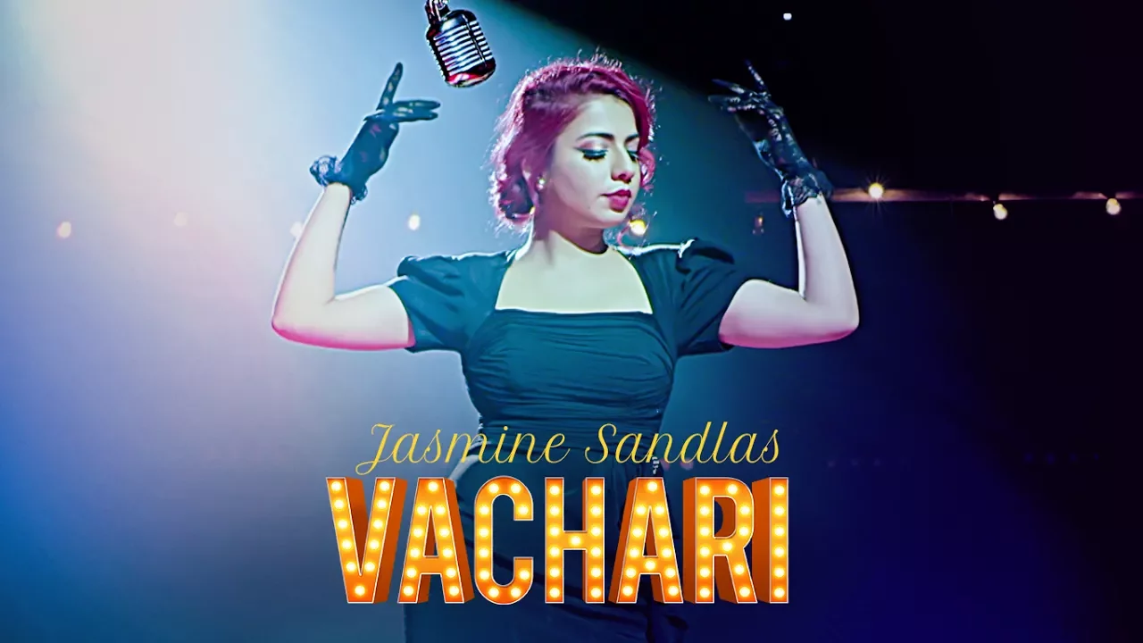 Jasmine Sandlas: Vachari Official Video Song | Intense | T-Series