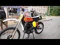 Download Lagu THE LAST MINT ORIGINAL MONTESA 360 VB BIG BORE 2 STROKE