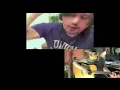 Iwa K - David Naif - kuingin kembali