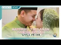 Lagu ACARA MAPPASILI 7 BULANAN, GENDER REVEAL ABDUL AZIS \u0026 PUTRI ISNARI - DONDANG KALTIM