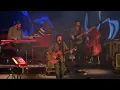 Runnin' Wild - Railroad Earth, Lincoln Theatre, DC 1-3-2026