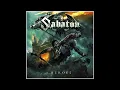 SABATON   Night Witches