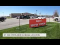 Eldridge Hy-Vee celebrates grand opening Tuesday