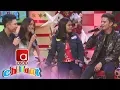 Lagu ASAP Chillout: James Reid sings 'The Life'