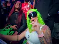 Lagu Yailin La Mas Viral x Ezzy R - Shorty Remix (Video Oficial)