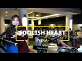 Foolish Heart - Nina | Nina Live! (2021)