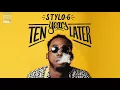 Stylo G  - Yu Zimme (feat. Chip)