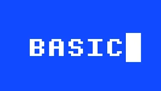 BASIC still has Potential