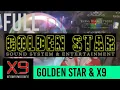 Download Lagu FullDj_ GoldenStar \u0026 X9 Ent AnyverS || WARNA WARNI PHOTO ||