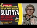 Lagu Kemudahan Mengatasi beban hidup dan sulitnya rezeki hingga terbelit hutang Ustadz Hanan Attaki