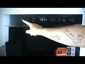 Whirpool Microwave - Changing the Time How to Modify the Time Settings MBNA920B