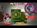 June s Journey - Volume 2