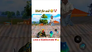 Wait For End Bgmi Pubgmobile Pubg Shorts Bgmihighlights Bgmishorts Funny 