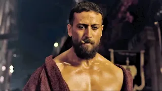 كيوت وعايش حياته ومدوخ كل البنات الى حواليه لكن بتحصله حاجه بتغير حياته وبيتحول لوحش عنيف 