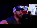 Riley Green   "Georgia Time"