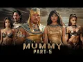 Lagu The Mummy 5 Resurrection Movie Facts (2025) | Dwayne Johnson | Keanu Reeves | Jenna Ortega