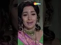 Download Lagu Main Tulsi Tere Aanganki | Vijay Anand | Asha Parekh | Lata Mangeshkar | Sad Hindi Songs