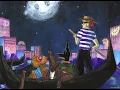 Download Lagu DOPE LEMON - Lonely Boys Paradise (Official Visualiser)
