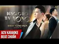 Download Lagu ACV Karaoke | Đừng Gieo Hy Vọng - Đinh Tùng Huy | Beat Tone Nam Chuẩn