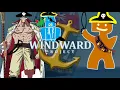 Roblox Windward Tutorial