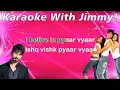 Download Lagu Mujhpe Har Haseena (Ishq Vishk Title Song) | Karaoke With Lyrics | Shahid Kapoor, Anu Malik