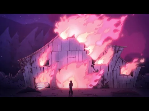 BAD DOG - SCAD 2024 [Trailer]