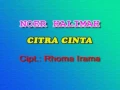 Download Lagu Noer Halimah Citra Cinta