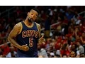 J R Smith Sets New Cavs Record with 8 Triples