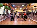 Rock With You - Michael Jackson | Pop/ChaCha 4W/1W 32ct Line Dance | Zaldy Lanas