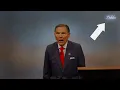 The Kenneth Copeland False Doctrine Extravaganza at Bethel Redding