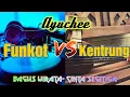 Fdj Ayuchee_Dj Cinta Segitiga Remix Funkot Vs Kentrung (Bagus Wirata) #funkotneverdie #kentrung