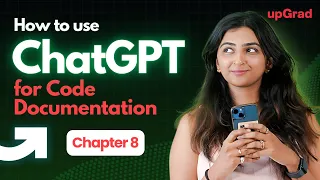 How to Use ChatGPT for Code Documentation Mastering Documentation with ChatGPT ChatGPT