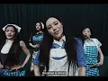 Iconic by mistake (Clean) (Music Video) | Katseyeforeverforlife